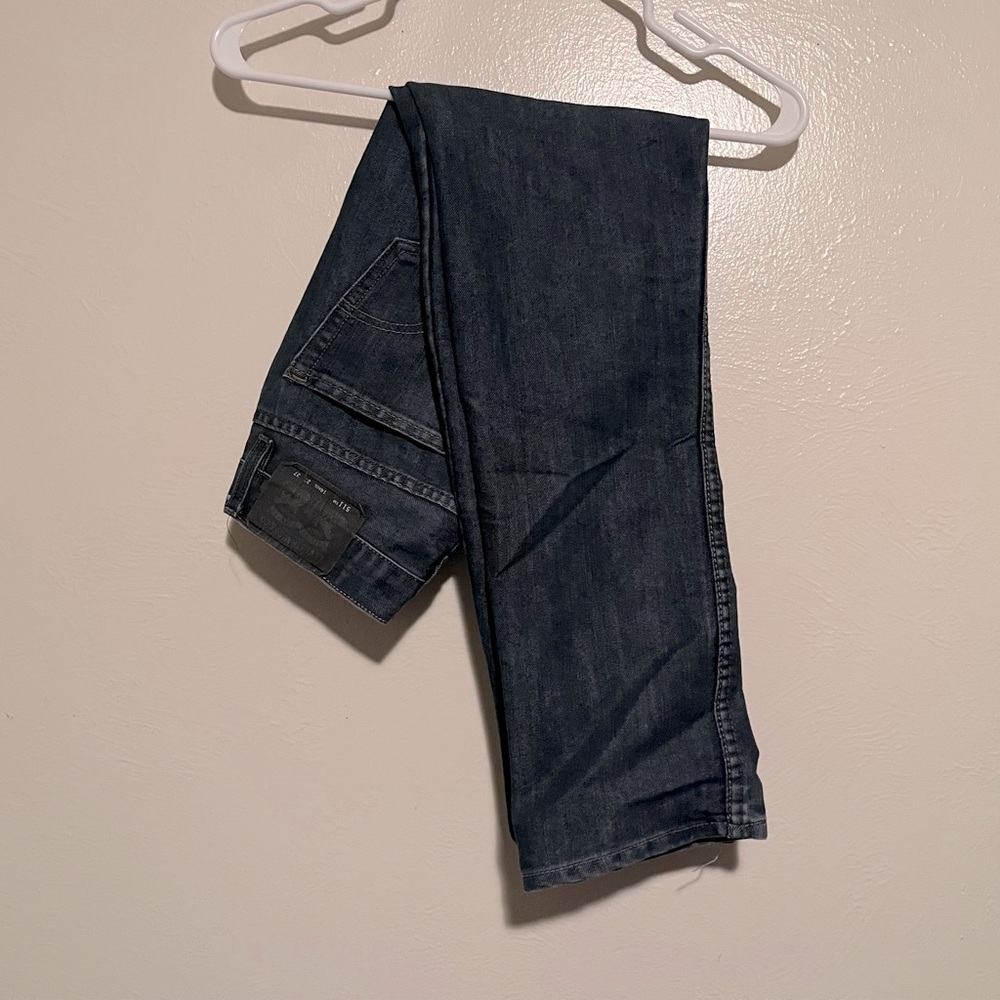 Levi’s Kids’ 511 Slim Blue Jeans